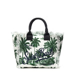 ACC. BORSA CANVAS DONNA VANI001 02773H MC2 SAINT BARTH 