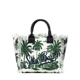 ACC. BORSA CANVAS DONNA VANI001 02773H MC2 SAINT BARTH 