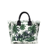 ACC. BORSA CANVAS DONNA VANI001 02773H MC2 SAINT BARTH 