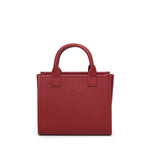 Borsa Vanity midi in pelle VANMD001 00777I MC2 SAINT BARTH 