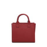 Borsa Vanity midi in pelle VANMD001 00777I MC2 SAINT BARTH 