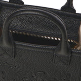 Mini bag Vanity in pelle VANMI001 00748I MC2 SAINT BARTH 