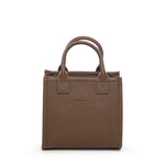 Mini bag Vanity in pelle VANMI001 00776I MC2 SAINT BARTH 