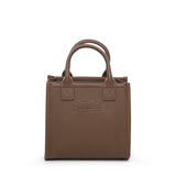 Mini bag Vanity in pelle VANMI001 00776I MC2 SAINT BARTH 