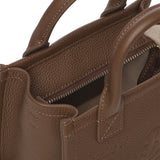 Mini bag Vanity in pelle VANMI001 00776I MC2 SAINT BARTH 