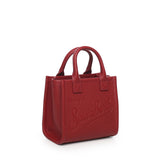 Mini bag Vanity in pelle VANMI001 00777I MC2 SAINT BARTH 