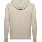 Felpa con cappuccio in lana WILB002 00261I MC2 SAINT BARTH 