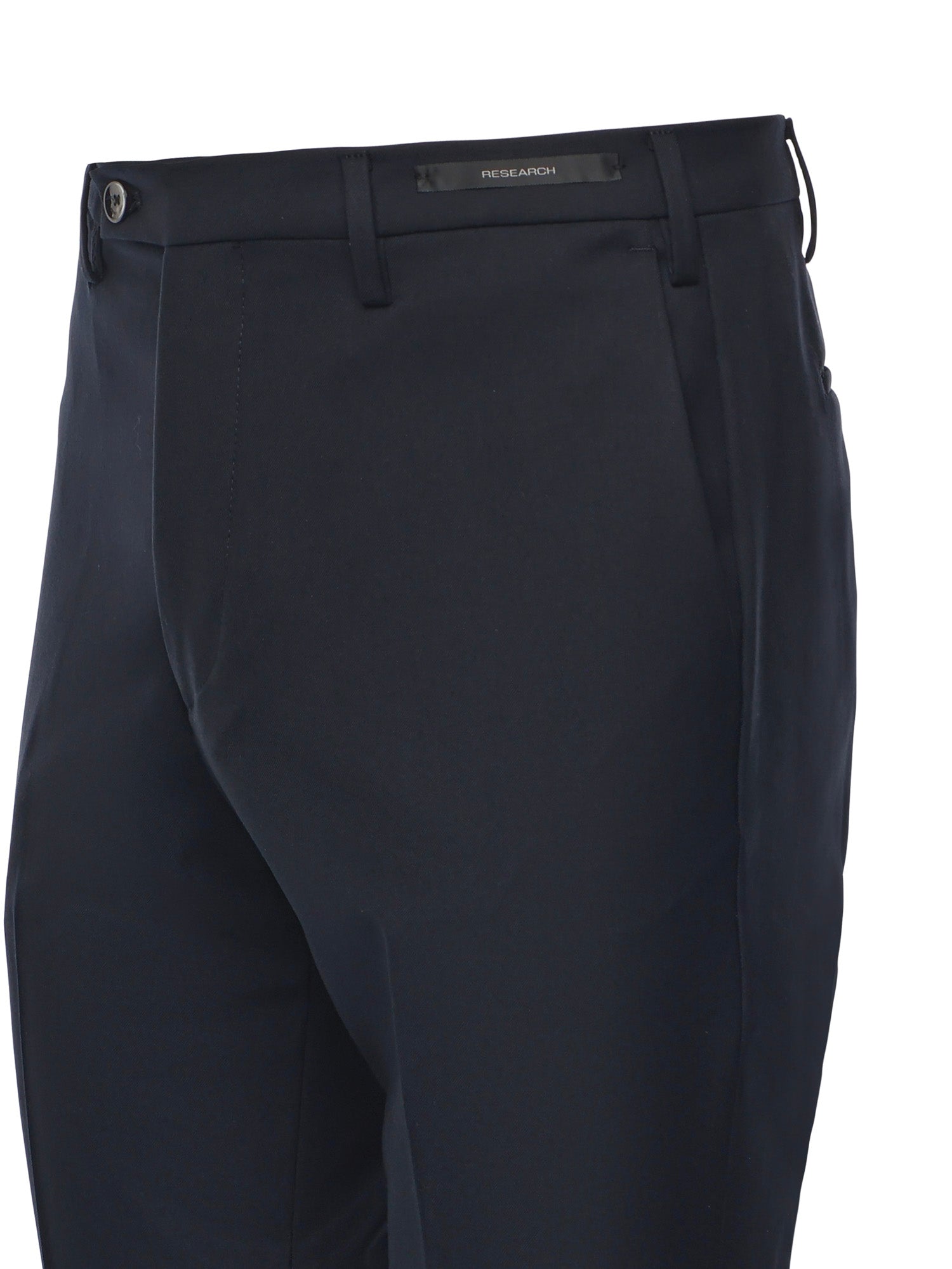Pantaloni capri TK America MCBRAMM3616F25C 016 MICHAEL COAL 