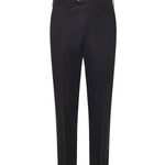 Pantaloni capri TK America MCBRAMM3616F25C 019 MICHAEL COAL 