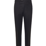 Pantaloni capri TK America MCBRAMM3616F25C 019 MICHAEL COAL 