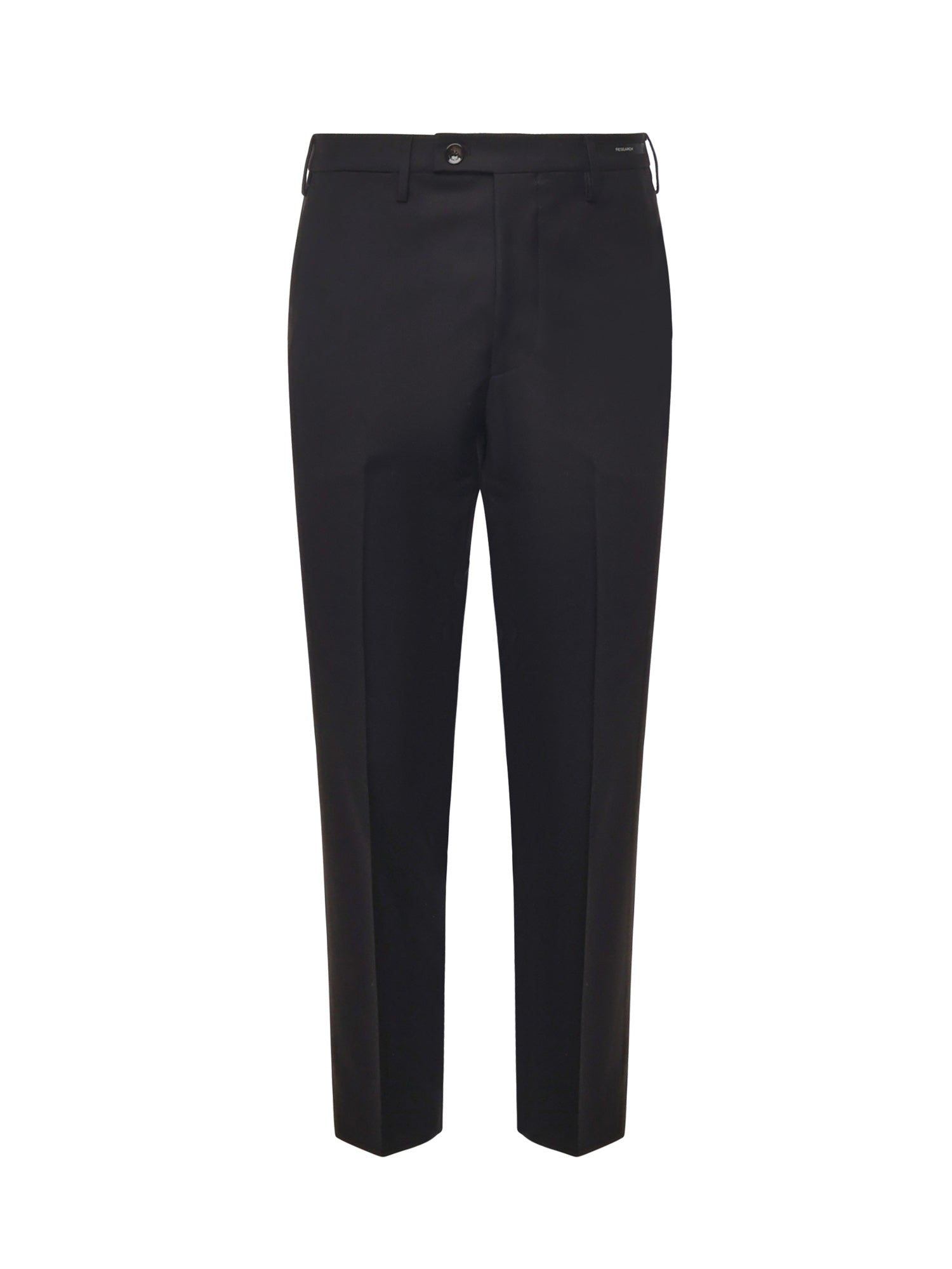 Pantaloni capri TK America MCBRAMM3616F25C 019 MICHAEL COAL 