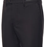 Pantaloni capri TK America MCBRAMM3616F25C 019 MICHAEL COAL 