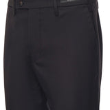 Pantaloni capri TK America MCBRAMM3616F25C 019 MICHAEL COAL 