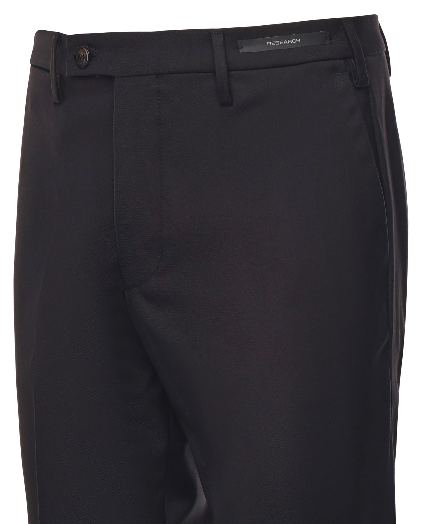 Pantaloni capri TK America MCBRAMM3616F25C 019 MICHAEL COAL 