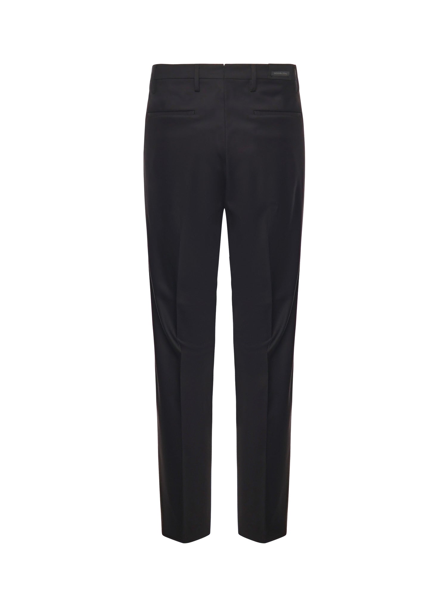 Pantaloni capri TK America MCBRAMM3616F25C 019 MICHAEL COAL 