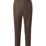 Pantaloni capri TK America MCBRAMM3616F25C 169 MICHAEL COAL 