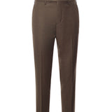 Pantaloni capri TK America MCBRAMM3616F25C 169 MICHAEL COAL 