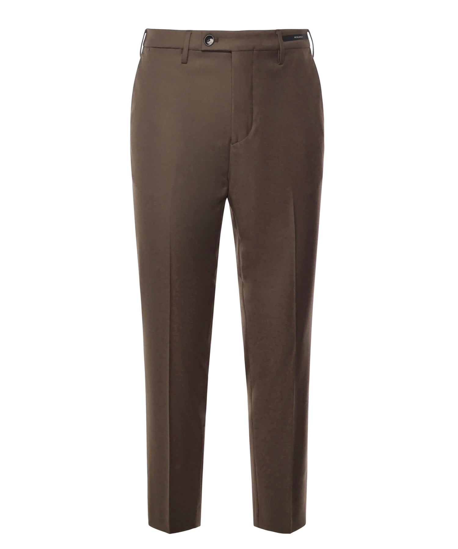 Pantaloni capri TK America MCBRAMM3616F25C 169 MICHAEL COAL 