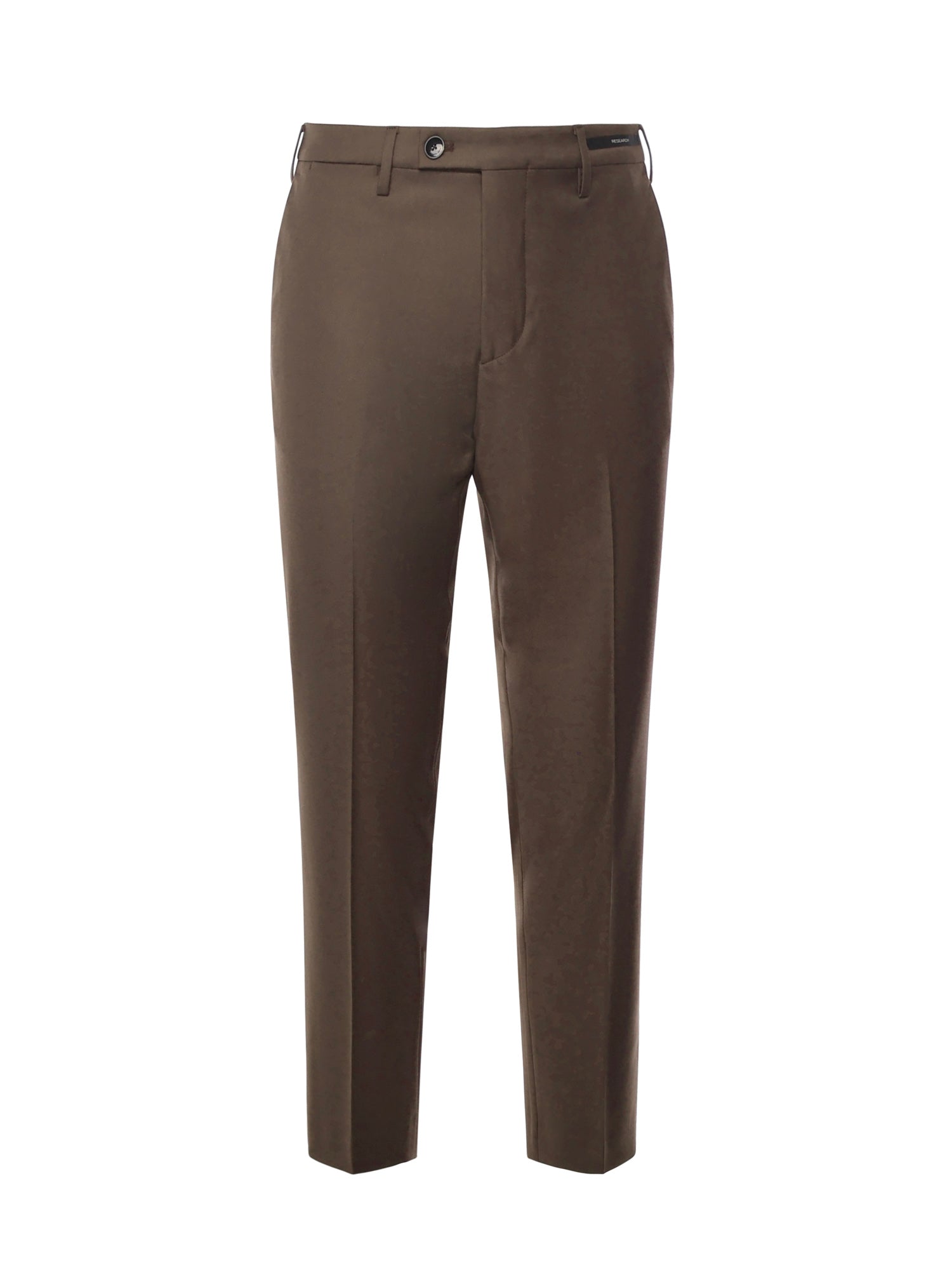 Pantaloni capri TK America MCBRAMM3616F25C 169 MICHAEL COAL 