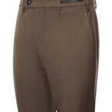 Pantaloni capri TK America MCBRAMM3616F25C 169 MICHAEL COAL 