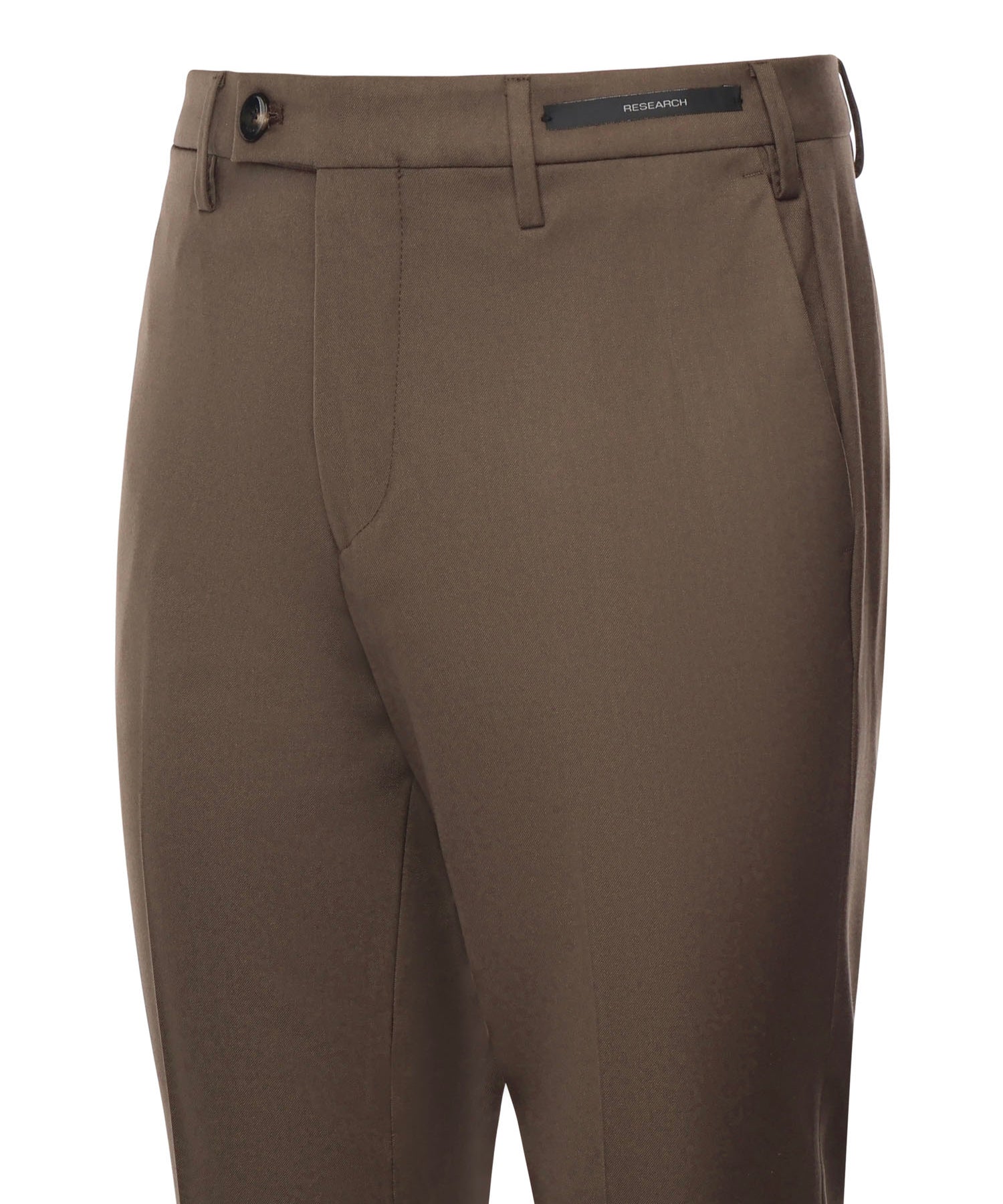 Pantaloni capri TK America MCBRAMM3616F25C 169 MICHAEL COAL 
