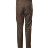 Pantaloni capri TK America MCBRAMM3616F25C 169 MICHAEL COAL 