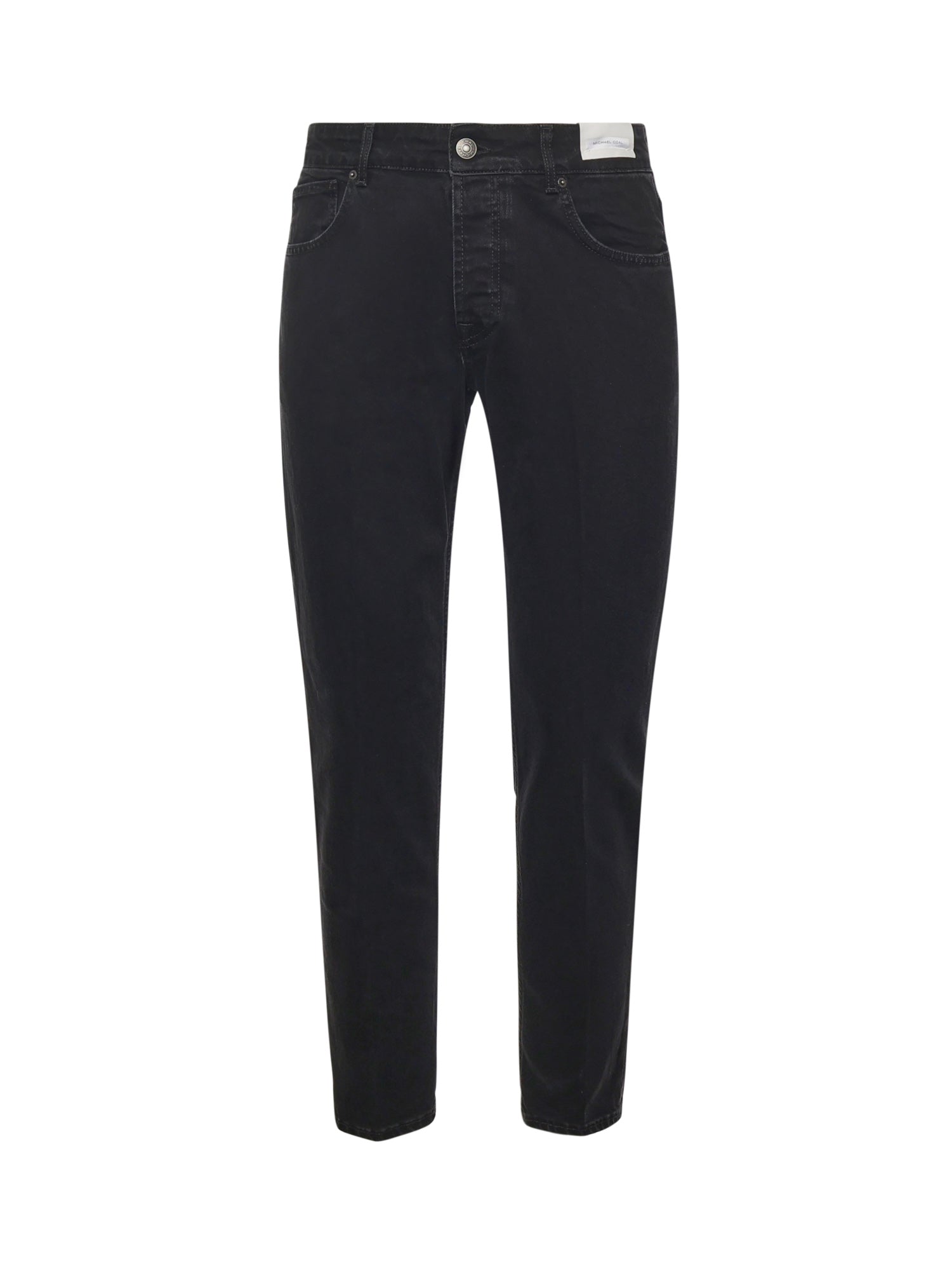 Jeans in denim MCDAV1225W761C 3126 MICHAEL COAL 