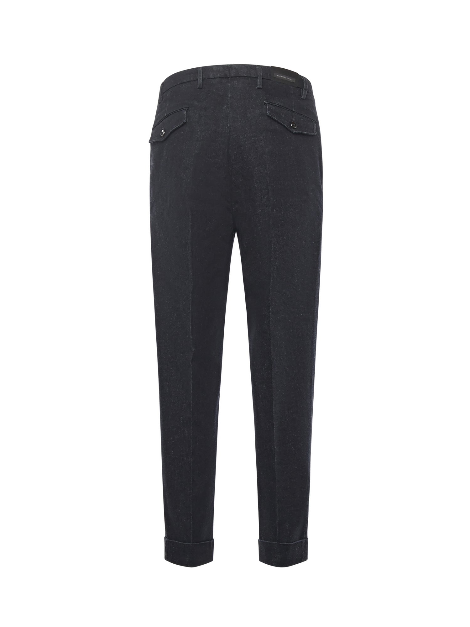 Pantalone Tk America MCMC1244W757 1393 MICHAEL COAL 