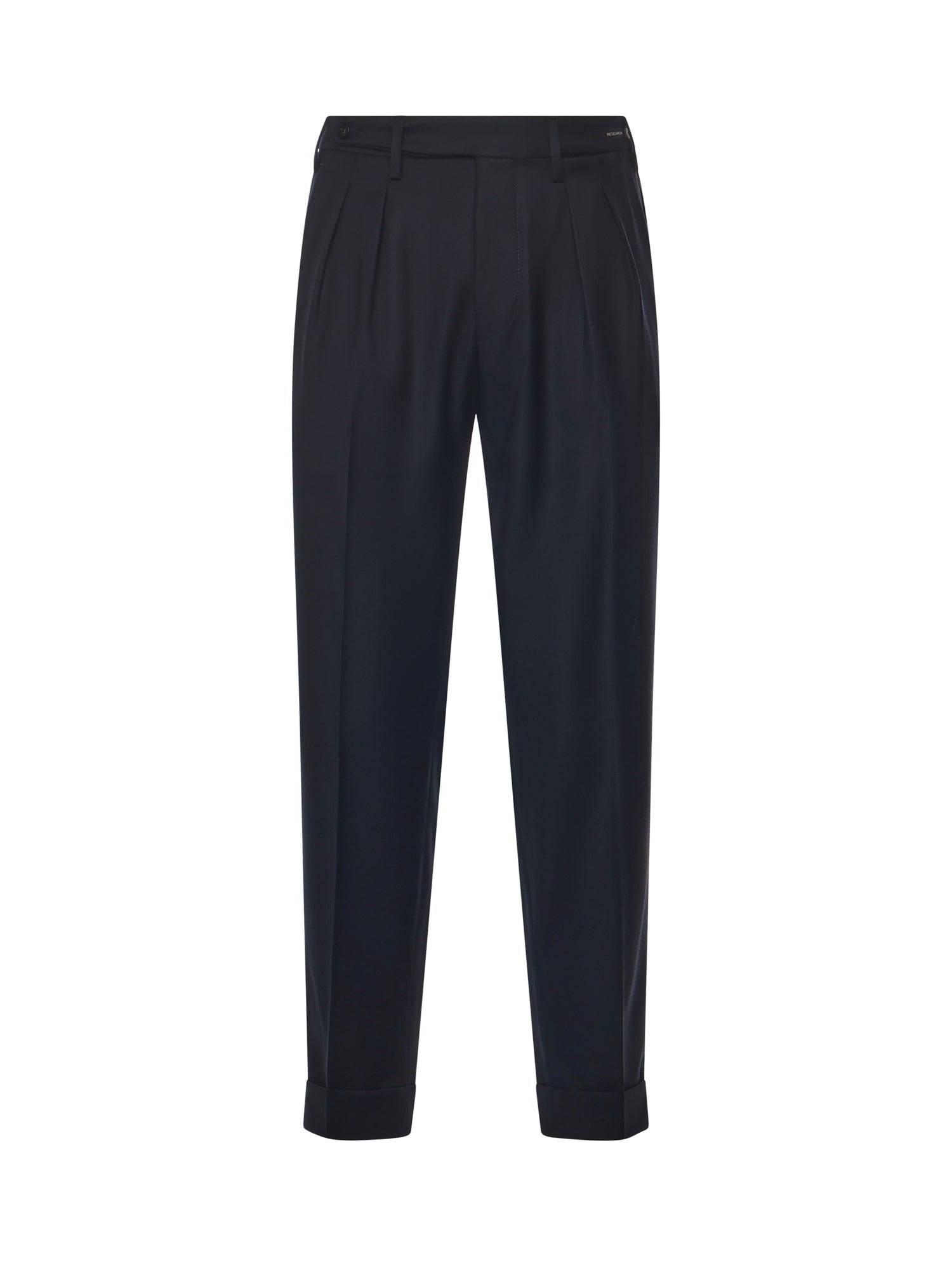 Pantalone Tk America con pences MCMC3616F25 016 MICHAEL COAL 