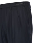 Pantalone Tk America con pences MCMC3616F25 016 MICHAEL COAL 