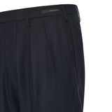 Pantalone Tk America con pences MCMC3616F25 016 MICHAEL COAL 