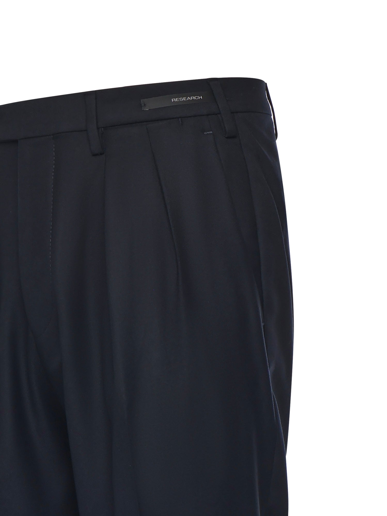 Pantalone Tk America con pences MCMC3616F25 016 MICHAEL COAL 
