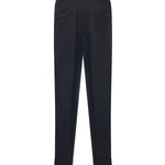 Pantalone Tk America con pences MCMC3616F25 016 MICHAEL COAL 