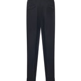 Pantalone Tk America con pences MCMC3616F25 016 MICHAEL COAL 