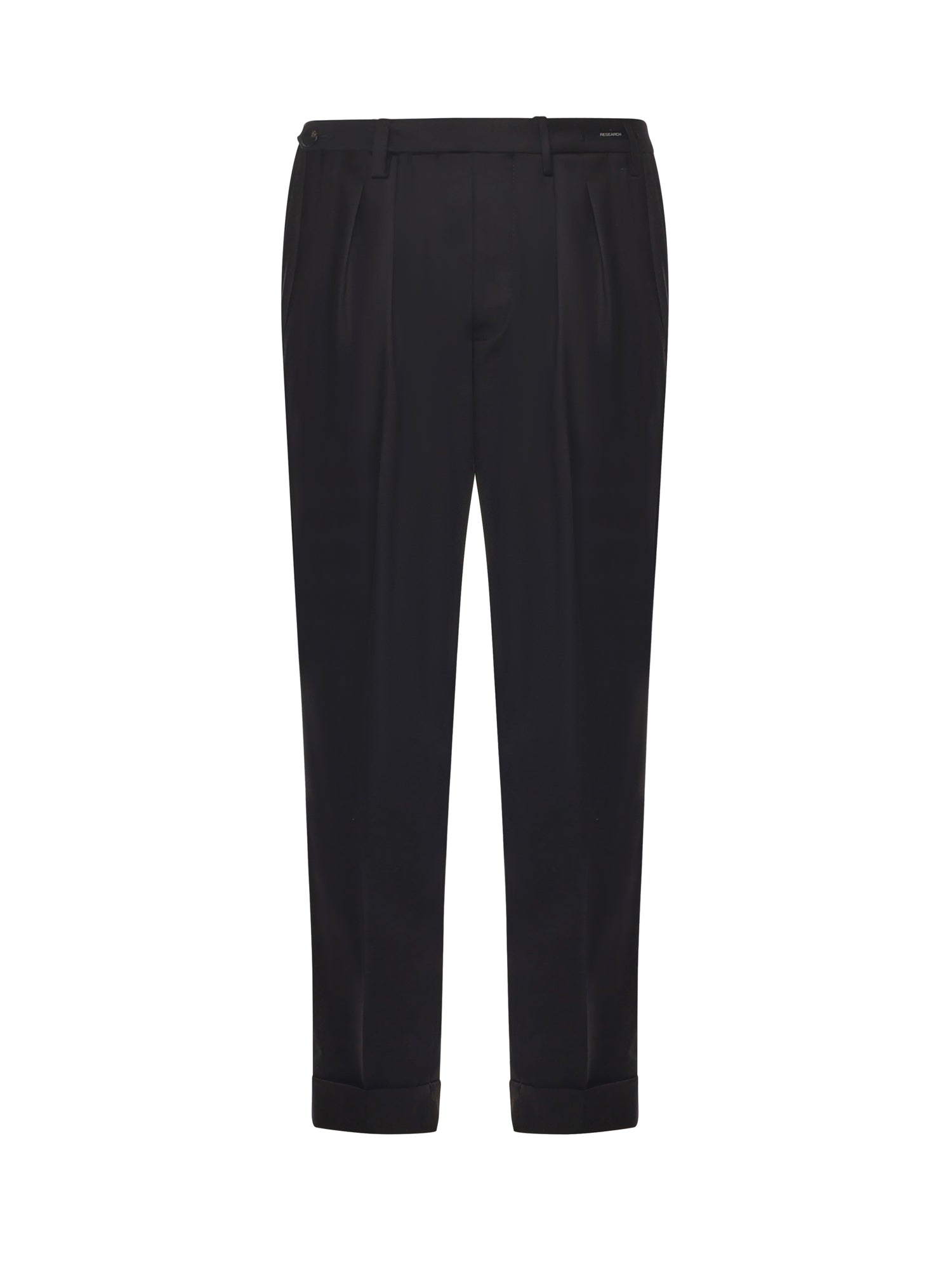 Pantalone Tk America con pences MCMC3616F25 019 MICHAEL COAL 