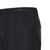 Pantalone Tk America con pences MCMC3616F25 019 MICHAEL COAL 