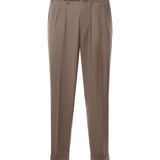 Pantalone Tk America con pences MCMC3616F25 146 MICHAEL COAL 