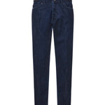 Jeans in denim MCMRK3183F25C 016 MICHAEL COAL 