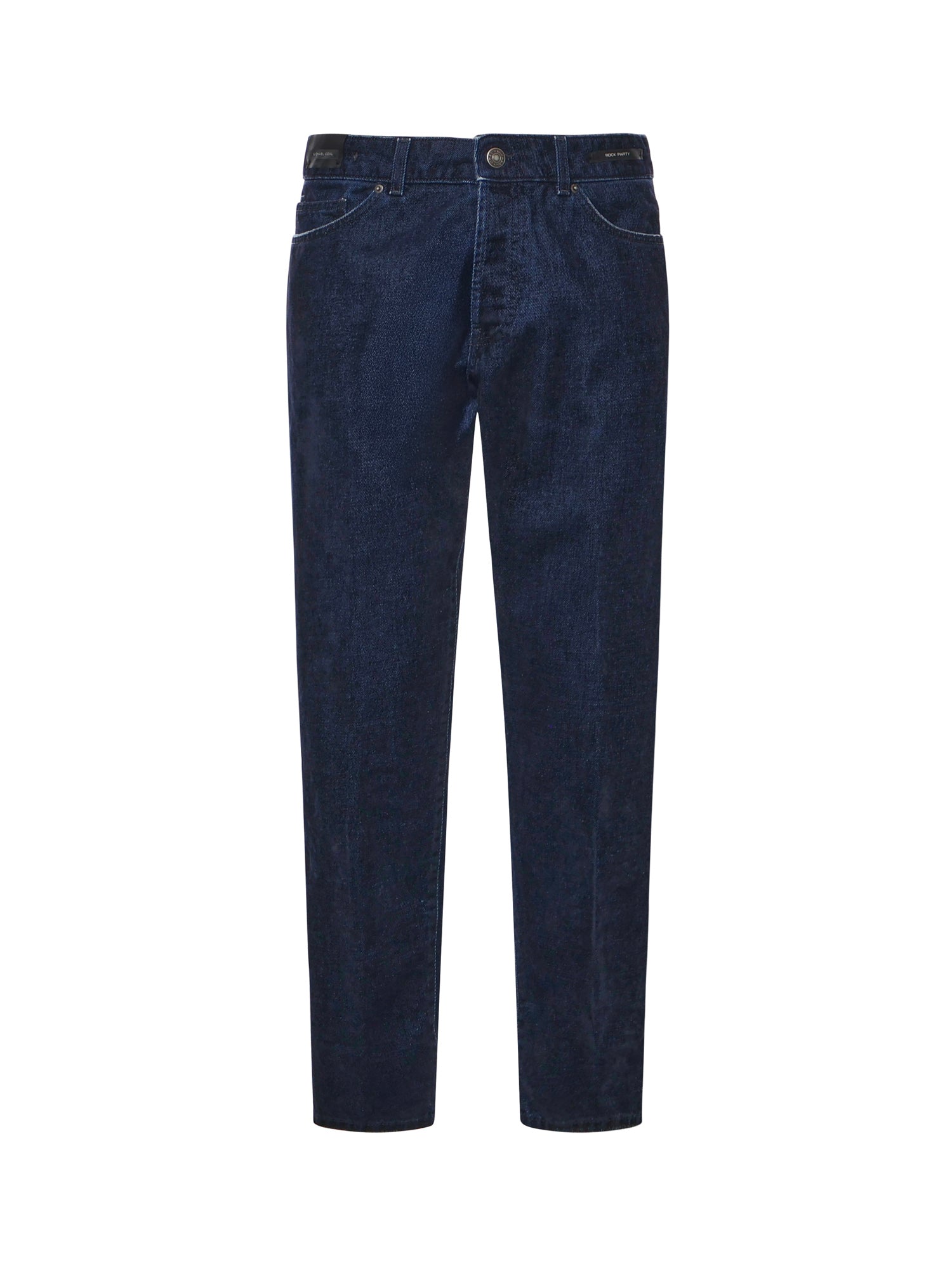 Jeans in denim MCMRK3183F25C 016 MICHAEL COAL 