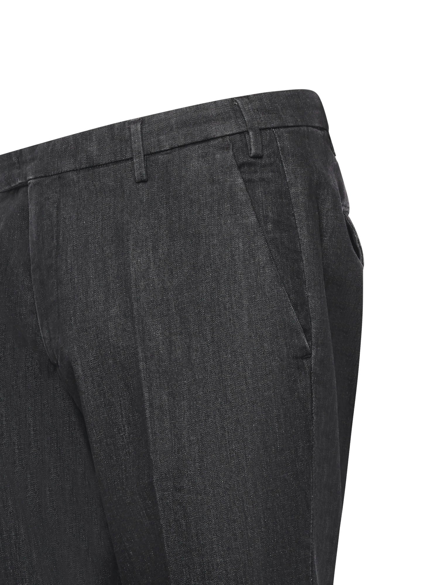 Jeans Tk America MCSR1264W758 1388 MICHAEL COAL 