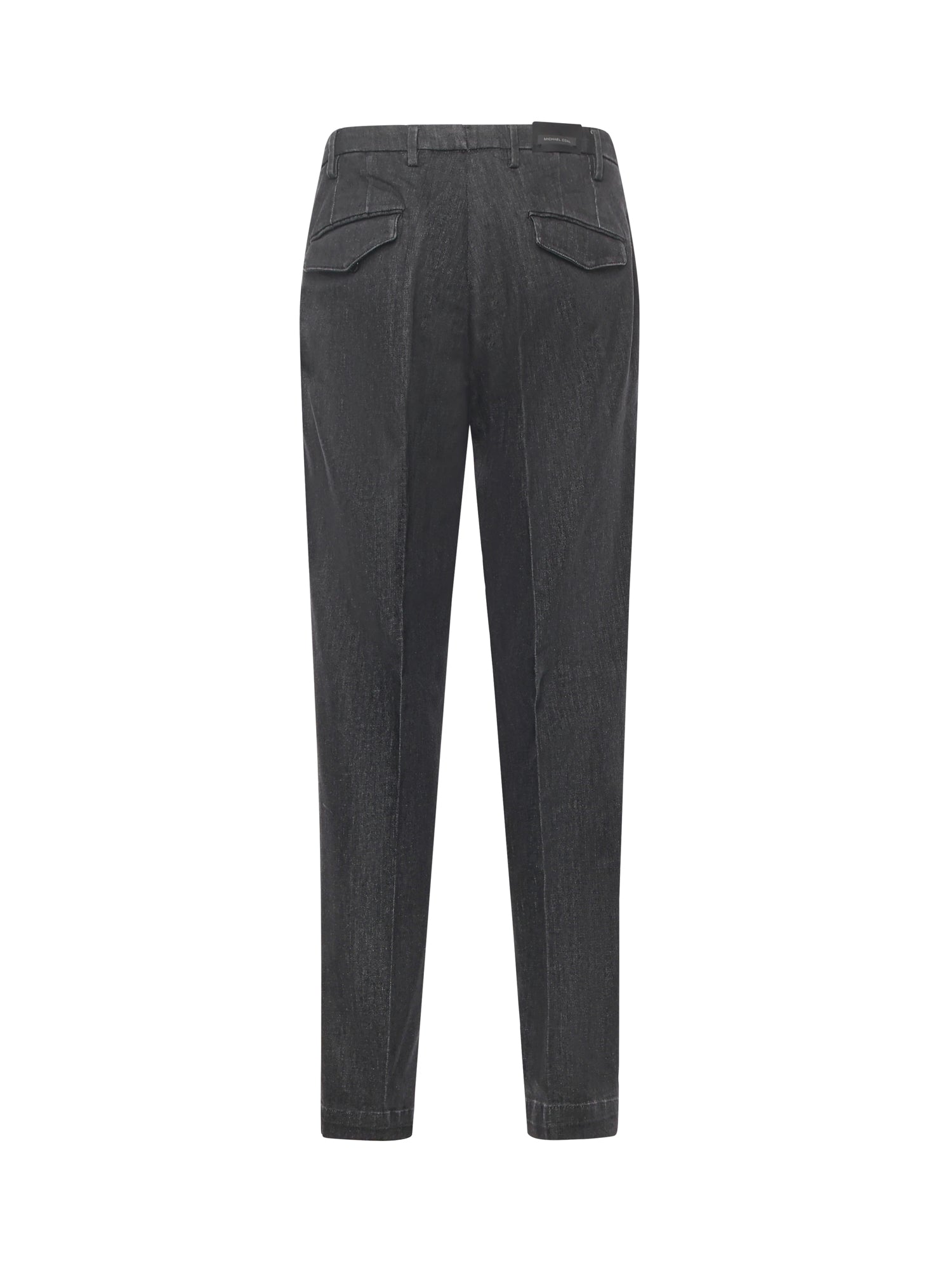 Jeans Tk America MCSR1264W758 1388 MICHAEL COAL 