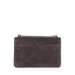 Borsa a spalla Claire in pelle scamosciata 30F5GC7L3S 251 MICHAEL MICHAEL KORS 