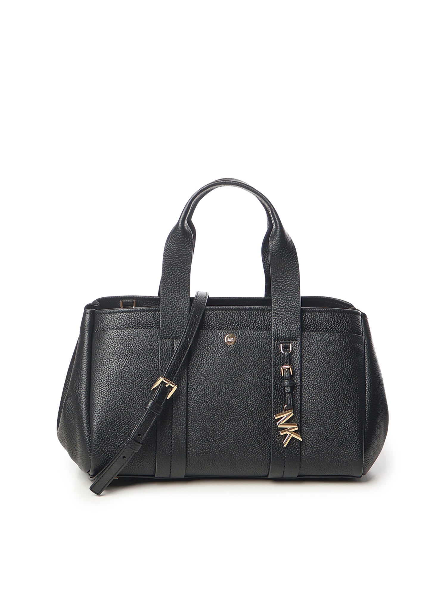 Borsa a mano Romee piccola in pelle 30T5G1ZS1L 001 MICHAEL MICHAEL KORS 