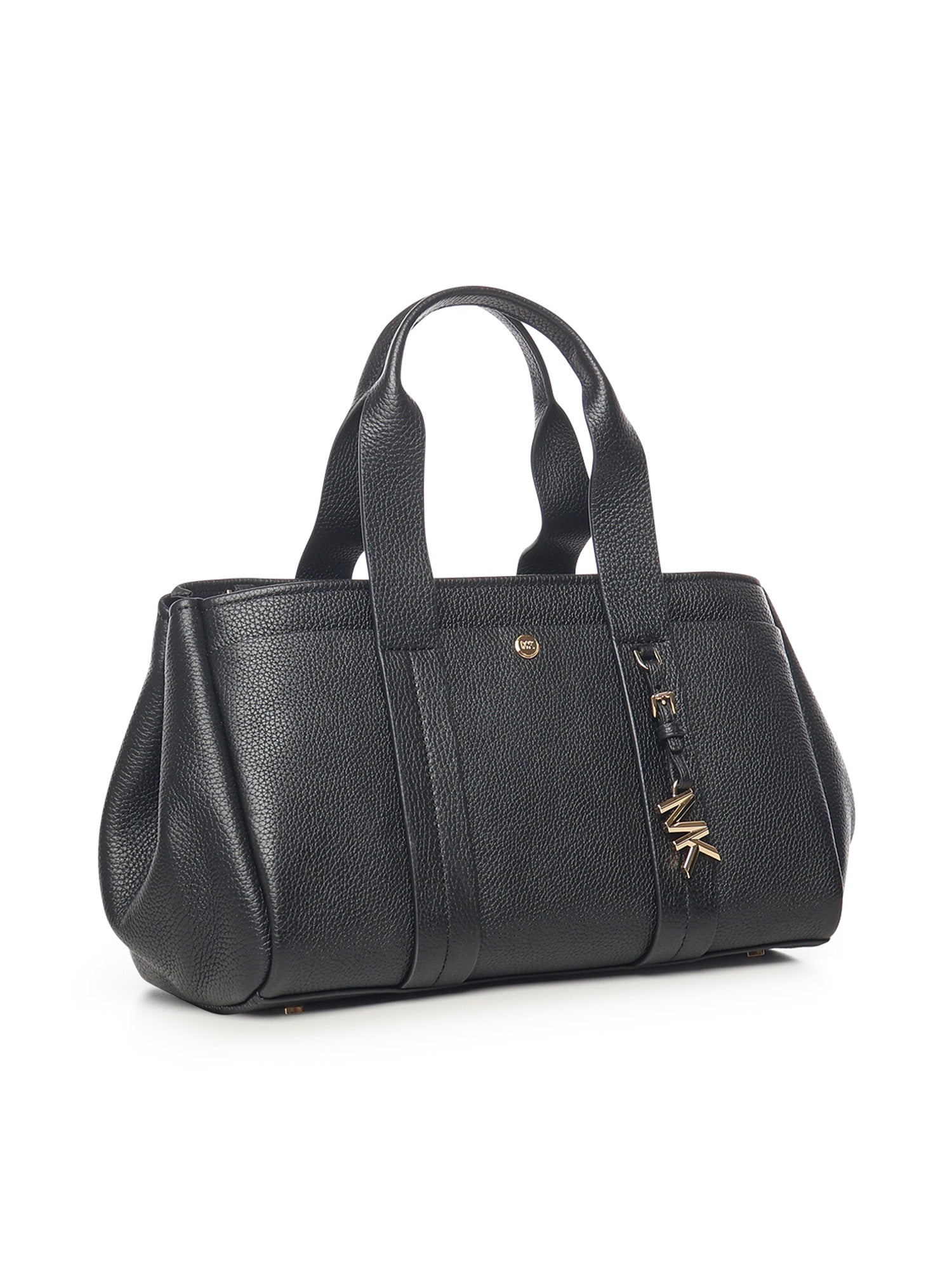 Borsa a mano Romee piccola in pelle 30T5G1ZS1L 001 MICHAEL MICHAEL KORS 