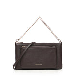 Borsa a tracolla Jet Set media in pelle 32F5GJ6C8L 251 MICHAEL MICHAEL KORS 