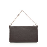 Borsa a tracolla Jet Set media in pelle 32F5GJ6C8L 251 MICHAEL MICHAEL KORS 