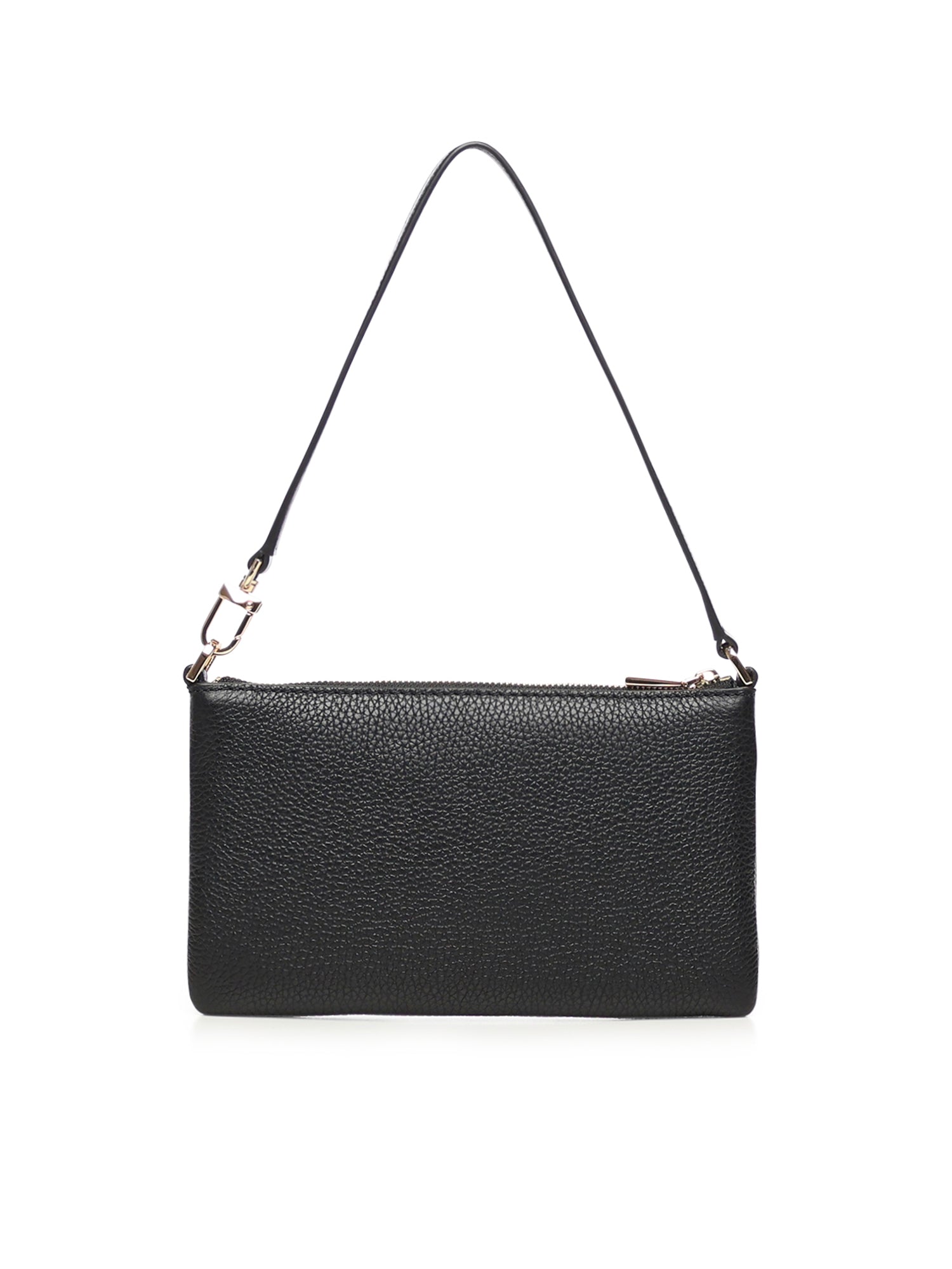 Pochette da polso Jet Set media in pelle 32F5GJ6F6L 001 MICHAEL MICHAEL KORS 