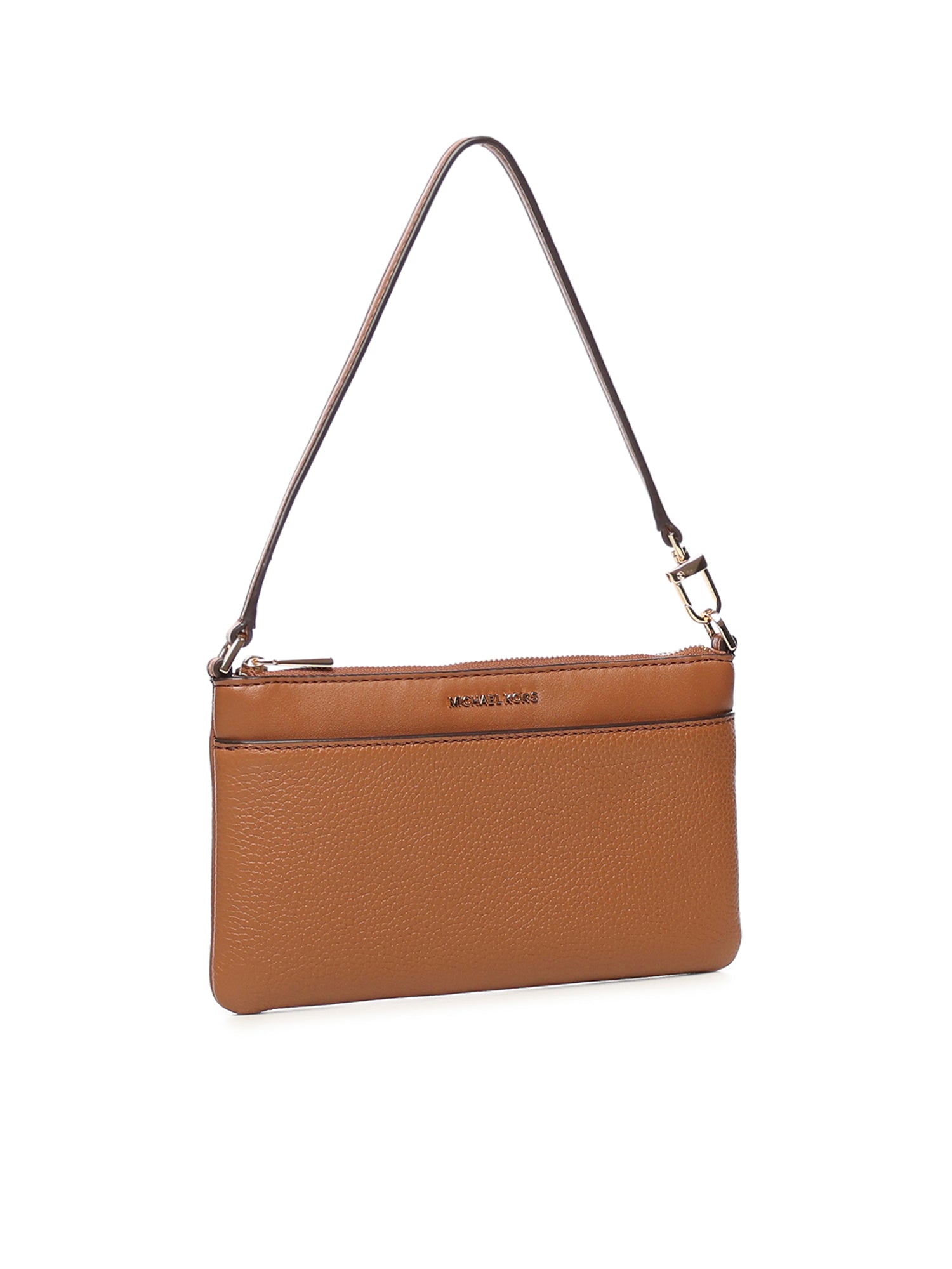 Pochette da polso Jet Set media in pelle 32F5GJ6F6L 230 MICHAEL MICHAEL KORS 