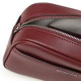 Borsa a tracolla Jet Set piccola in pelle 32F5SJ6C5L 610 MICHAEL MICHAEL KORS 