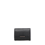 Portafoglio in pelle con logo 32S5GYTP1L 001 MICHAEL MICHAEL KORS 